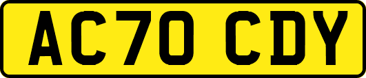 AC70CDY
