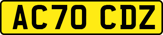AC70CDZ