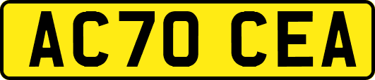 AC70CEA
