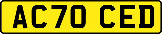 AC70CED