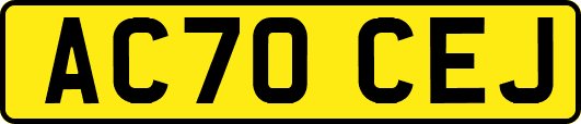 AC70CEJ