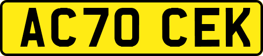 AC70CEK