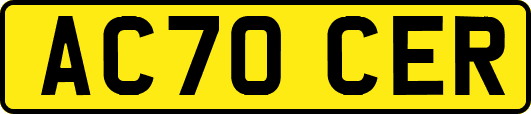 AC70CER