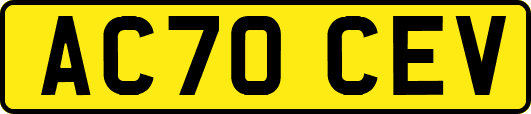 AC70CEV