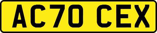 AC70CEX