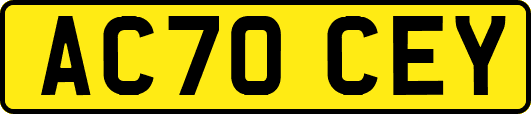 AC70CEY