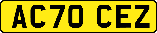 AC70CEZ