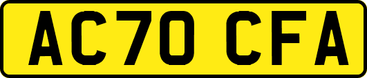 AC70CFA