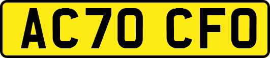 AC70CFO