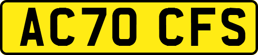 AC70CFS