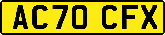 AC70CFX