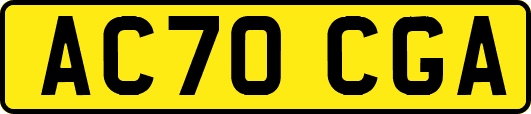AC70CGA