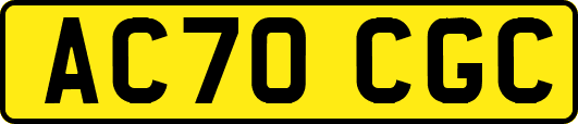 AC70CGC
