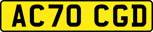 AC70CGD
