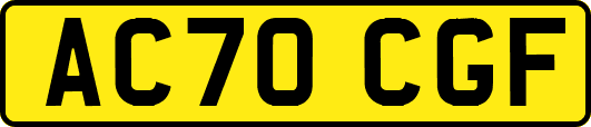 AC70CGF