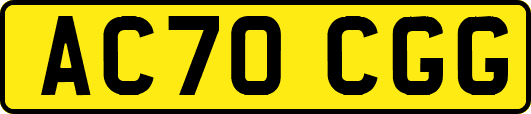 AC70CGG