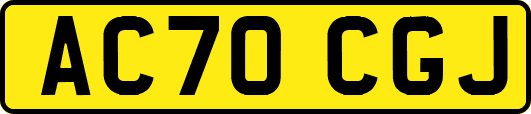 AC70CGJ