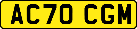 AC70CGM