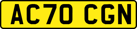 AC70CGN