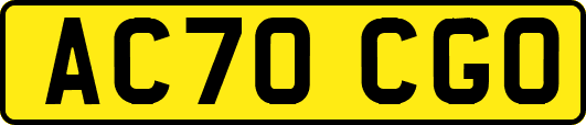 AC70CGO