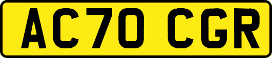 AC70CGR