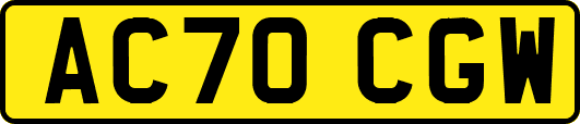 AC70CGW
