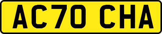 AC70CHA