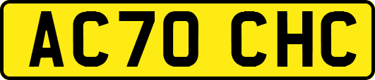 AC70CHC