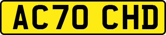 AC70CHD