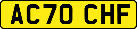 AC70CHF