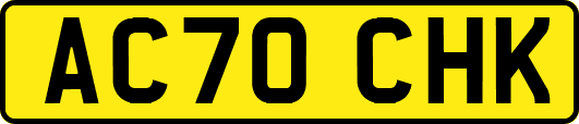 AC70CHK