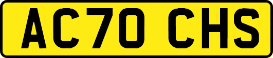 AC70CHS