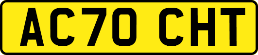 AC70CHT