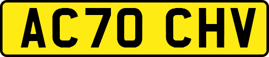 AC70CHV