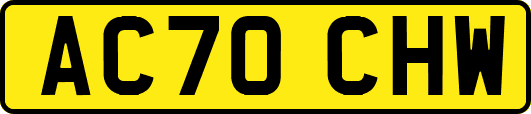 AC70CHW
