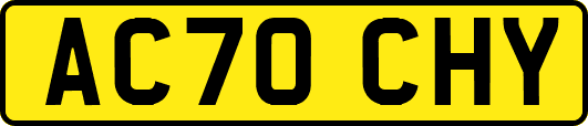 AC70CHY