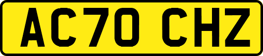 AC70CHZ