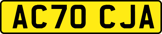 AC70CJA