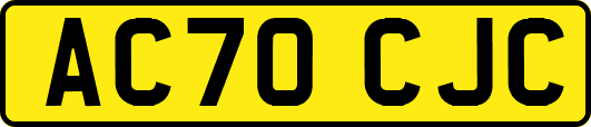 AC70CJC