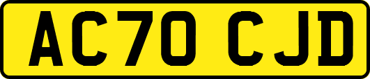 AC70CJD