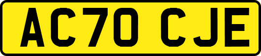 AC70CJE