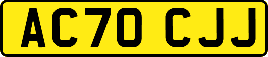 AC70CJJ