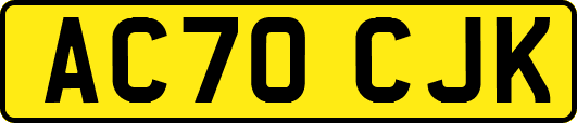 AC70CJK