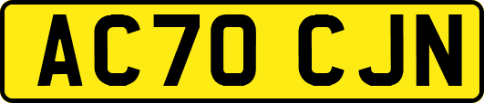 AC70CJN