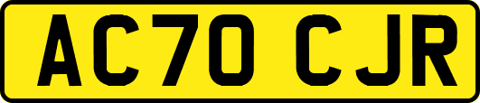 AC70CJR