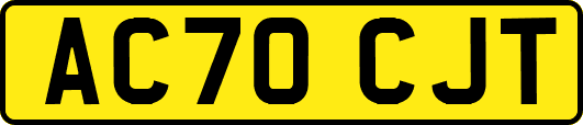 AC70CJT