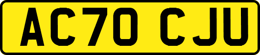 AC70CJU