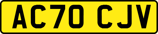 AC70CJV