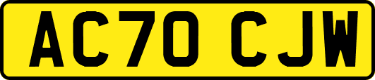AC70CJW