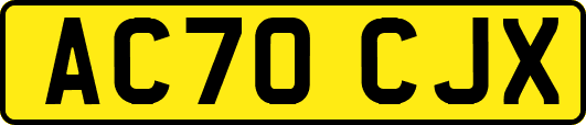 AC70CJX